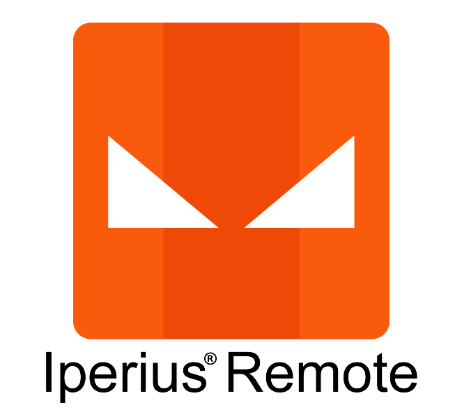 Iperius Remote Desktop 4 - Windows